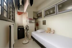 Bedok Court (D16), Condominium #530725561